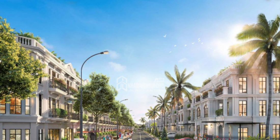 CEOHOMES HANA GARDEN